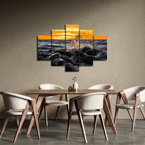 Obraz mora (150x105 cm)