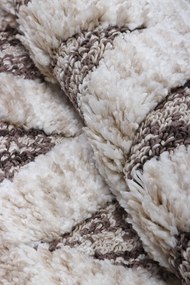 Koberec London 8749 BEIGE (Antik) rozmery koberec: 80x150 cm