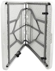 Iso Trade Skladací stôl 180 cm IsoTrade – 2467
