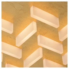 Lucide 26185/36/10 - LED Stropné svietidlo ANISTO 1xLED/30W/230V