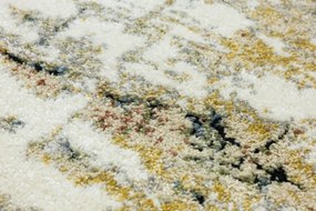 Koberec Bosa K424A krémový / béžový / sivý