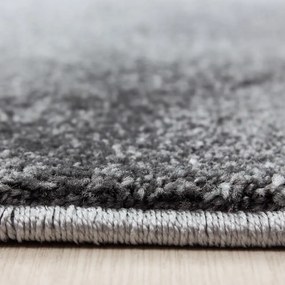 Ružovo-sivý koberec 160x230 cm Hawaii – Ayyildiz Carpets