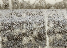 Koberce Breno Kusový koberec VICTORIA 8030 - 0444, béžová, viacfarebná,133 x 190 cm