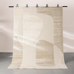 Koberec Sento cream 200x290 cm