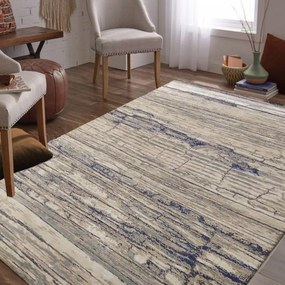 Koberec Milas Soft Shrink PRA 50A-BM viacfarebný