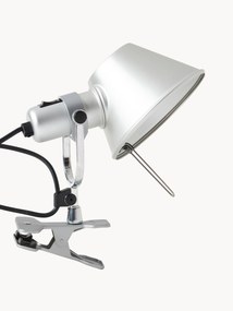 Stolová lampa so štipcom Tolomeo Pinza