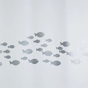 Sprchový záves 180x200 cm Shore – Spirella