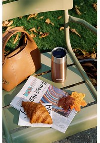 Contigo Termo fľaša Luxe 360 ​​ml White Zinfandel, 360 ml