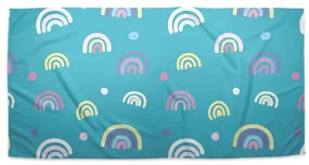 Sablio Uterák Farebné dúhy - 50x100 cm
