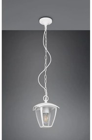 Závesné vonkajšie svietidlo ø 17 cm Venta – Trio