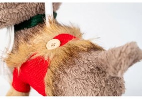 Happy Lamps - LED Detská stolná lampa RUDI LED/5,4W/230V sob