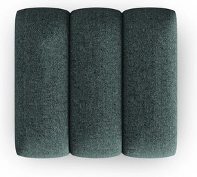 Tyrkysovomodrá podnožka Lupine – Micadoni Home