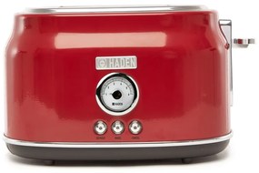 Červený hriankovač Dorset Putty – Haden