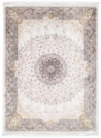 Kusový koberec Edes krémový 120x170cm