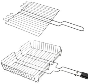 Grilovacia mriežka – Orion