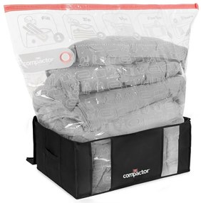 Compactor Vákuový úložný box s puzdrom XXL , XXL