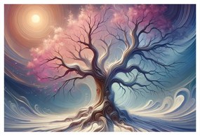 Obraz mystický strom života