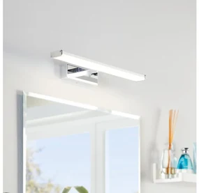 Eglo 96064 - LED Kúpeľňové svietidlo PANDELLA LED/7,4W/230V IP44 EG96064