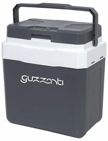 Guzzanti GZ 26B autochladnička, 26 l