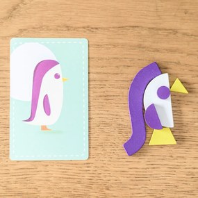 Vilac – Zlož do minúty