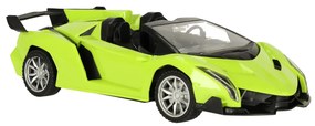 KIK KX4580 RC závodné auto na diaľkové ovládanie 1:18