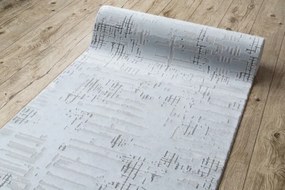 Behúň AKRYL DIZAYN 8840 nebeský