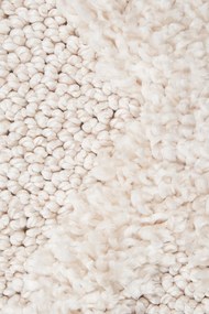 Koberec Berber 376 IVORY HAVANA rozmery koberec: 120x170 cm