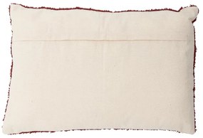 Bavlnený dekoračný vankúš 40x60 cm Olica – Bloomingville