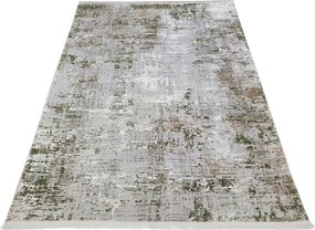 DC Koberec Exclusive 200 krémová zelená Rozmer: 160×220 cm