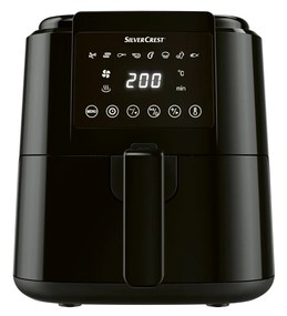 Silvercrest®  Kitchen Tools Digitálna teplovzdušná fritéza  (100383730)