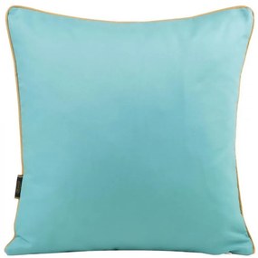 Premium/Pl/6 obliečka na vankúš 45x45 mint zlato 391089