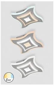 Rabalux 6958 - LED stropné svietidlo TANELI LED/20W/230V 3000/4000/6000K