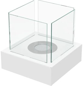 Kratki TANGO3/BIALY/TUV - BIO krb TANGO3 30,3x30 cm 1kW biela