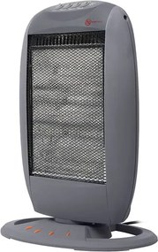 Infražiarič Solight IR01 - vykurovací výkon 1200 W - 3 nastaviteľné úrovne vykurovania