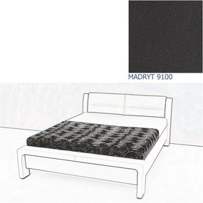 AVA CHELLO 160x200 Varianta: LONDON 309