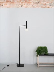 Dizajnová stojaca lampa Pielo