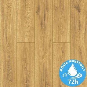 Laminátová podlaha Dub Andante 12mm AC5 Symfonia Aqua Zero 72h 40424