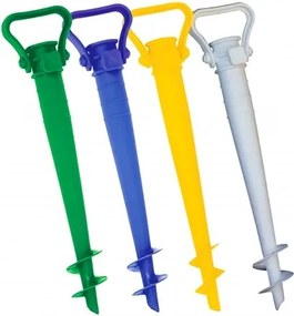 MI Kotva na plážový slnečník