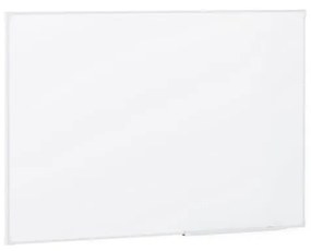 Biela magnetická tabuľa DORIS, 605x905 mm