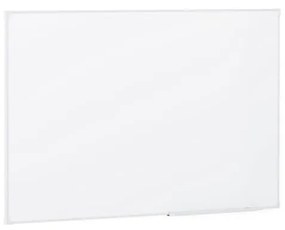 Biela magnetická tabuľa DORIS, 60x90 cm