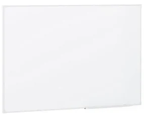 Biela magnetická tabuľa DORIS, 60x90 cm