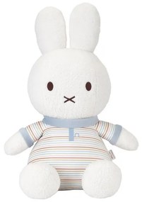 Little Dutch Miffy Plyšový zajačik 60cm: Vintage Pásiky