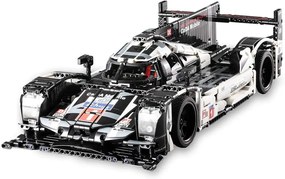 CaDA Stavebnica športové auto 919 SPORTS-CAR EE