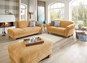 XXXLutz TABURETKA, textil, 101/45/66 cm Sit & More - Kreslá - 00014400531D