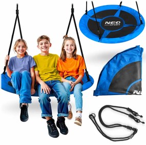 Neo-Sport Swingo 110 cm hojdačka bocianie hniezdo
