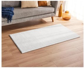 Livarno home Koberec, 80 x 150 cm (bledosivá)  (100381044)