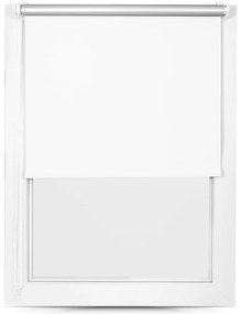 Roleta Mini Silver 62/150 MGR SXL-051