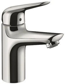 Umývadlová batéria Hansgrohe HG288 bez výpuste chróm SIKOBHGN271M