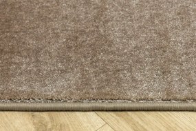 Metrážny koberec GLAMOUR-SUB 112 béžový