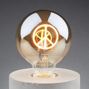 BRIGHT LIGHT LED Lampa 14 cm